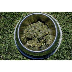 Pets: K9 Pet Food Tripe Mince 1.8kg