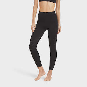 Breeches: Ariat Venture Thermal Half Grip Tight