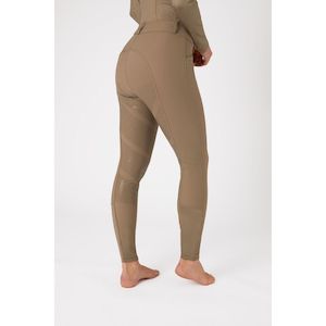 Breeches: B Vertigo Patricia Womens FS Thermo Breeches
