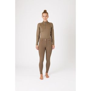 Breeches: B Vertigo Davina Ladies Fullseat Breeches