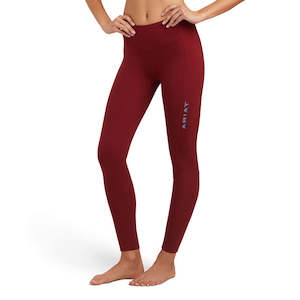 Breeches: Ariat Women's Tek Tight