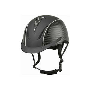 Dublin Airation Arrow Diamante Lite Helmet II
