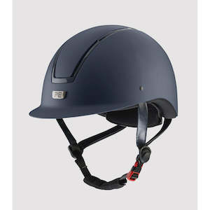 Helmets: Premier Equine Endeavour Riding Helmet