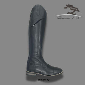 Cypress Hill Symphony Tall Field Boot