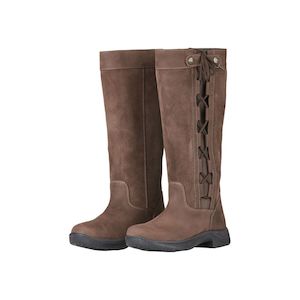 Foorwear: Dublin Avoca Boots