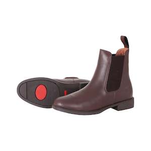 Foorwear: Cavallino Competitor Jodphur Boots