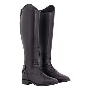 Foorwear: Cavallino Competition Long Leather Riding Boots
