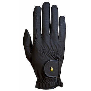 Roeck-Grip Winter Gloves