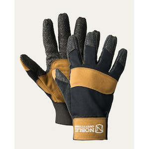Gloves: Hay Bucker Pro Gloves
