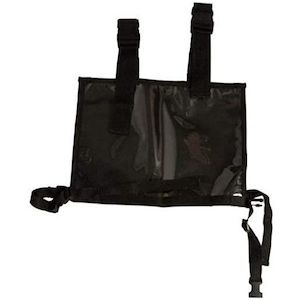 Accessories: Roma Number Holder