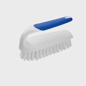 Accessories: Soft Grip Nail Brush