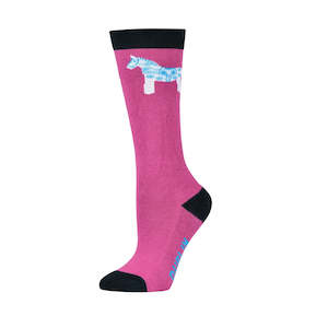 Dublin Kids Single Socks OSFA