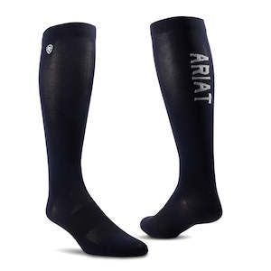 Ariat Essential Socks Black