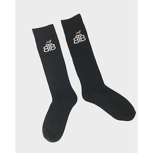 Socks: Beyond The Bit Harry Hound Socks
