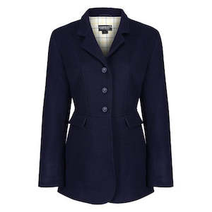 Show Jackets: Equetech Ladies Wool Hunt Coat