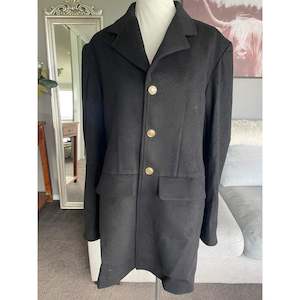 Show Jackets: Mckenzie Country Clothing Mens Wallace Hunt Coat