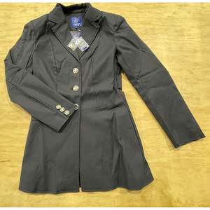 Mckenzie Country Clothing Elizabeth Hunt Coat
