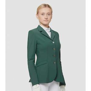 Premier Equine Hagen Ladies Competition Jacket