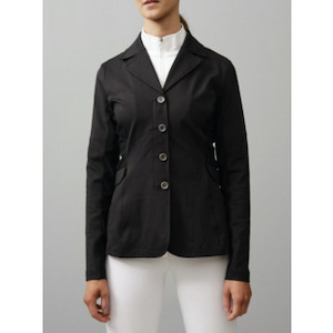 PSOS Lyra Competition Jacket, Black