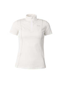 Show Shirts: Horze Ryleigh Woman's Show Shirt