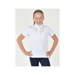 Show Shirts: Dublin Jade Childs Top