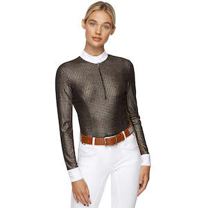 Show Shirts: Emcee Cisco