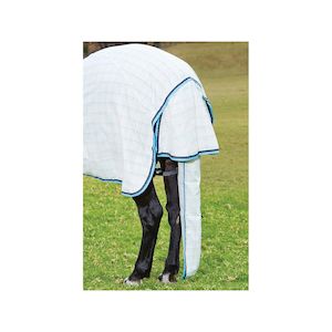 Rug Accessories: Weatherbeeta Cotton Summer Tail Bag