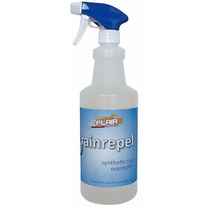 Rug Accessories: Flair Rain Repel