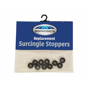 Replacement Surcingle Stoppers