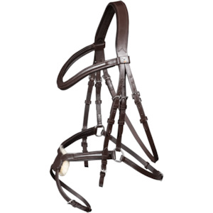 Bridles: WALDHAUSEN X-LINE STANDARD BRIDLE CANCÚN