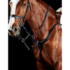 Collegiate Comfitec 3 Point Breastplate