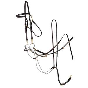 Ezy Ride German Martingale