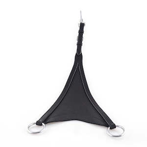 Breastplates Martingales: Flexible Fit Bib Martingale