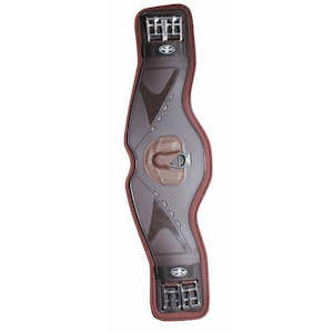 Professionals Choice Ventech Contoured Monoflap Girth