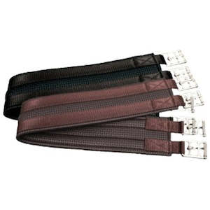 Girths: Equi-Prene Two Buckle Anti-Gall Girth