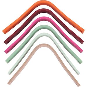 Flair GP Saddle Gullet Plate