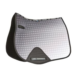 Saddle Blankets Pads: Weatherbeeta Prime Ombre All Purpose Saddle Pad