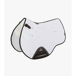 Saddle Blankets Pads: Close Contact Airtechnology Anti-Slip GP/Jump Square