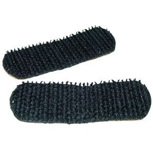 Stirrups Leathers: Kwik-Out Stirrup Replacement Pad - Single