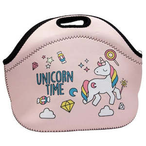 Unicorn Lunch Bag