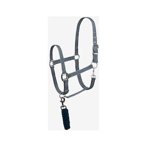 Horze Munich Halter & Lead Set