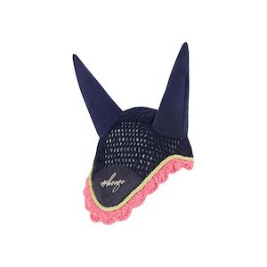 Accessories 1: Horze Magic Carousel II Ear Bonnet
