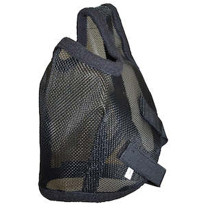Accessories 1: Piccolo Mini Horse Fly Mask