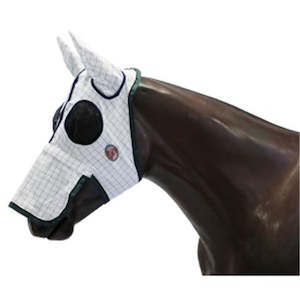 Kool Master Fly Mask with Ears