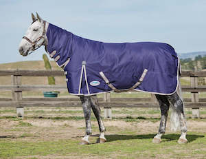 Rugs Accessories: Weatherbeeta Comfitec Essential Combo Lite Wide
