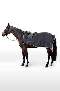 Rugs: Horze Physical Sophistication Riding Rug