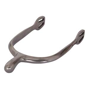 Spurs 1: Platinum SS German Ladies Spur