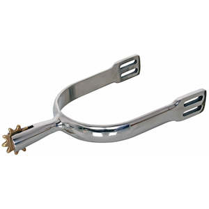 Blue Tag Heavy SS with Rowles