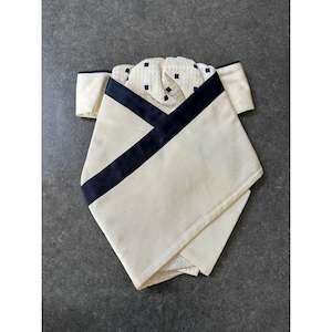 Nash Hamilton Custom Pre Tied Stocks