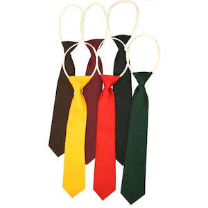 Stocks Ties: Pony Club Tie